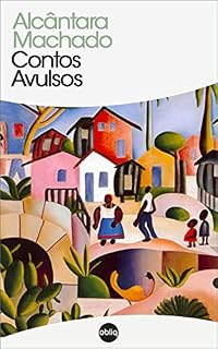 Livro Contos Avulsos (Clássicos Hiperliteratura Livro 70)