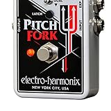 Electro-Harmonix Pitch Fork