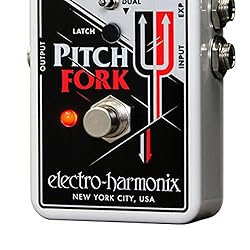 Electro-Harmonix Pitch Fork