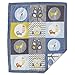Lolli Living Woods Baby/Toddler Quilt