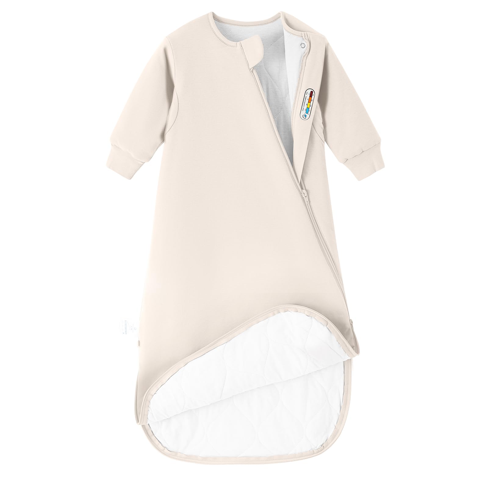 kaiya-baby-unisex-sleeping-bag-for-babies-and-toddlers-2-5-tog-sleep