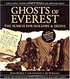 Ghosts of Everest: The Search for Mallory and Irvine