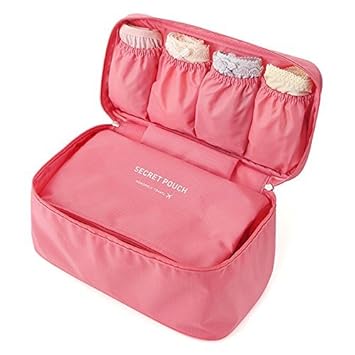 undergarment travel organizer