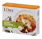 Luvo chicken enchiladas (840423100204)