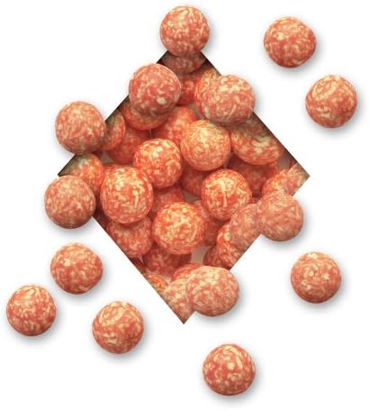 Koppers Strawberry and Creme Cordials, 5-Pound Bag