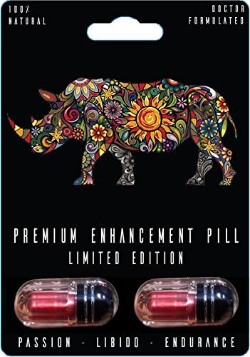 Maximum Strength (2 Pack)- The New Most Effective Natural Amplifier for Performance, Energy, and Endurance! Doctor Certified !
