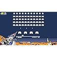 Space Invaders Retro Gaming Playmat