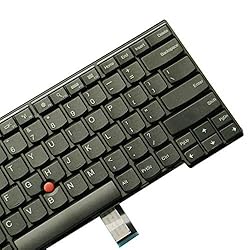 AUTENS US Replacement Keyboard for Lenovo ThinkPad