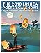 Linnea Design 2018 Poster Calendar Art By Johanna Riley