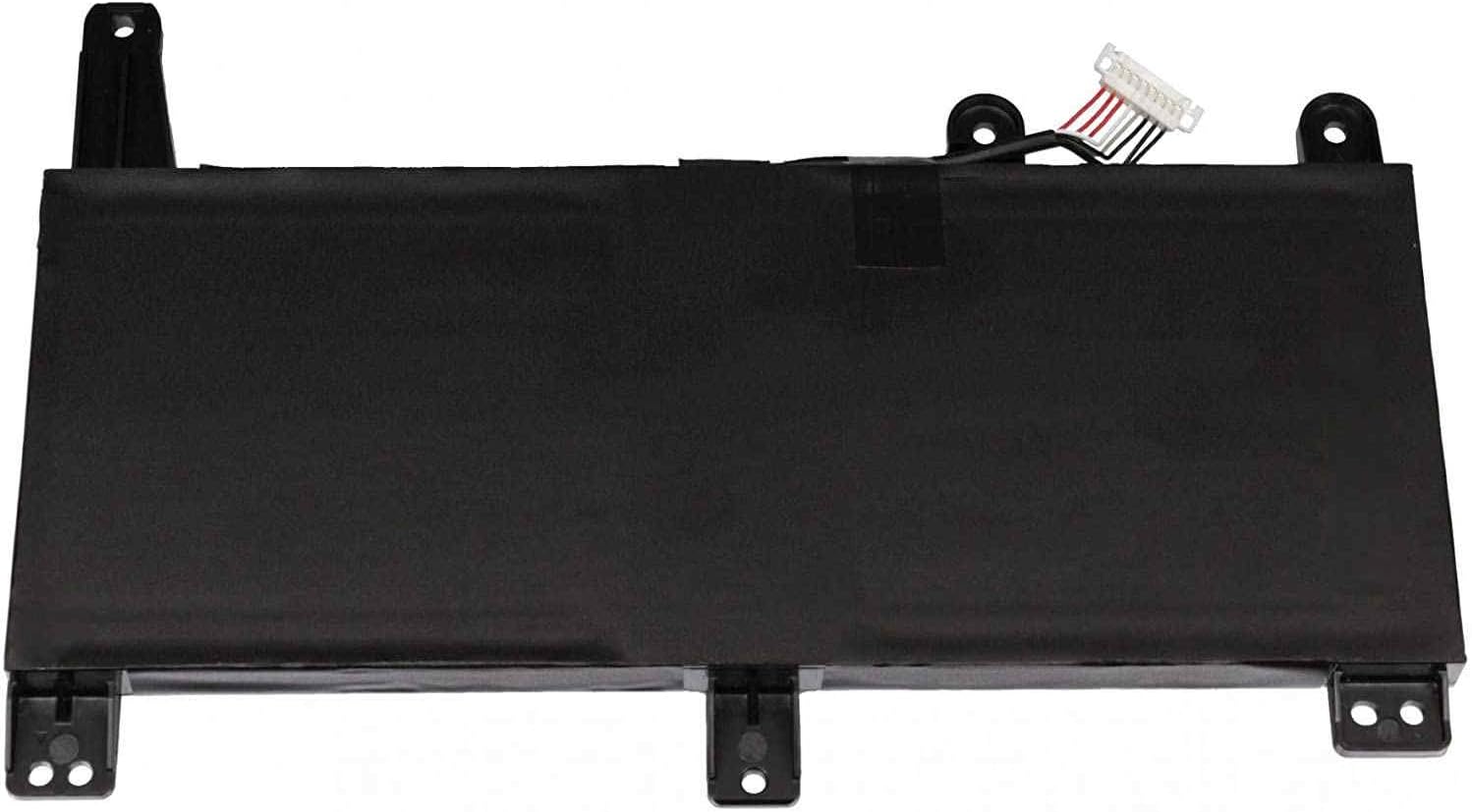 7XINbox C41N1731 15.4V 66Wh 4335mAh Laptop battery Replacement For Asus GL504 GL504GM GL504GS ROG Strix GL504GW Scar II GL504GM-ES155T GL504GM-ES158T GL504GM-ES157T 0B200-02940000 - Image 3