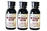 MERTHIOLATE TINCTURE 1oz FIRST AID ANTISEPTIC QTY-3