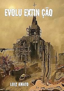 Livro Evolu_Extin_São: Será que haverá outras?