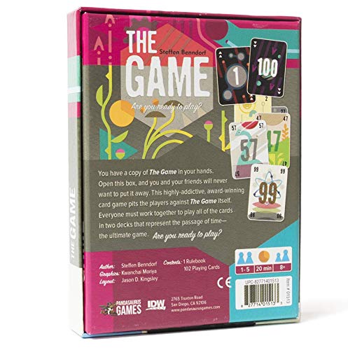 The Game - //medicalbooks.filipinodoctors.org