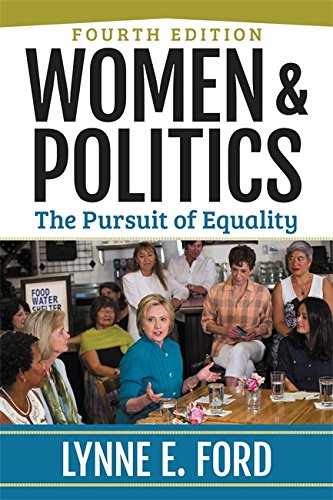 Women+Politics:Pursuit Of Equality