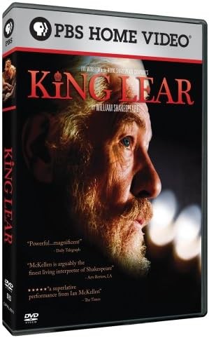 Amazon.com: The Shakespeare Collection [DVD] [2020] : Michael