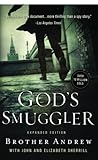 God's Smuggler by Brother Andrew, John Sherrill