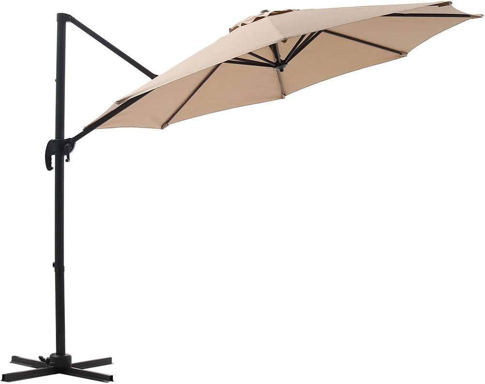 Offset Patio Umbrella Replacement Parts Reviewmotors.co