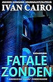 Fatale Zonden (Dutch Edition)