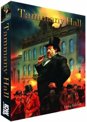 Tammany Hall