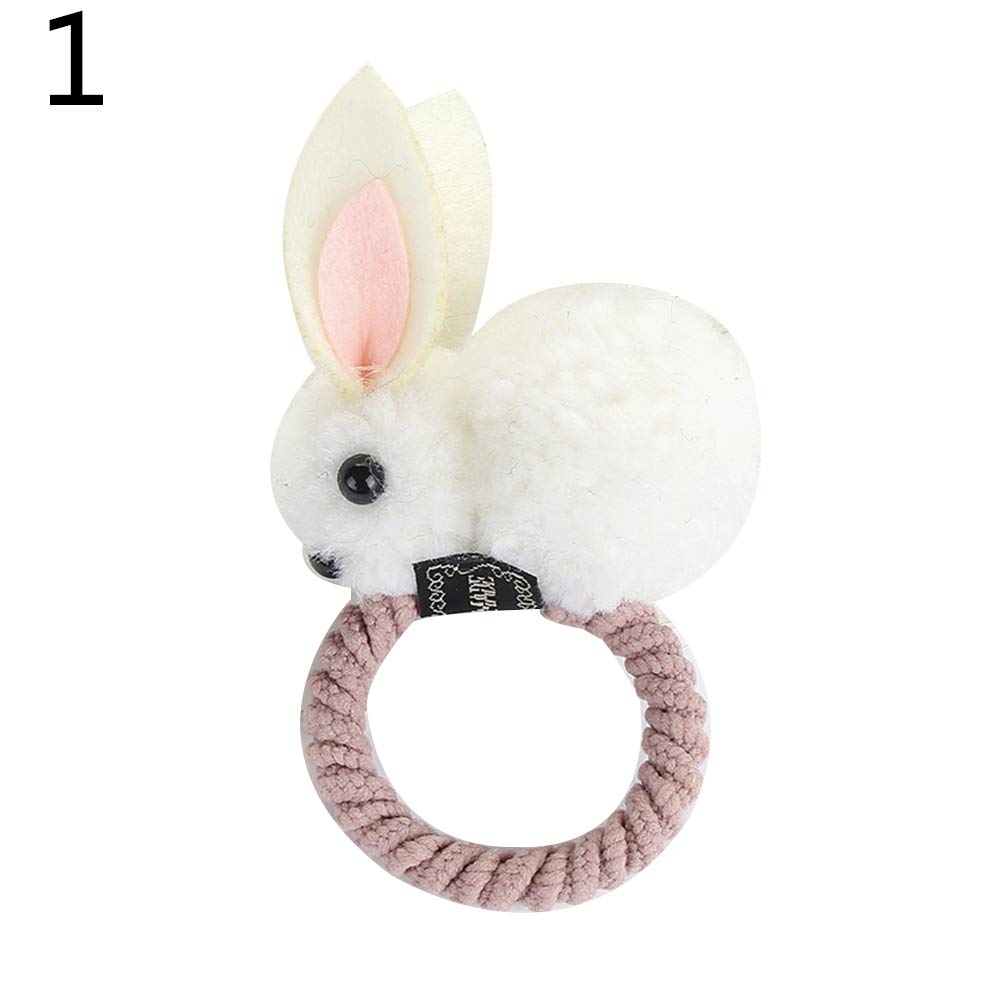 hair ring for baby girl