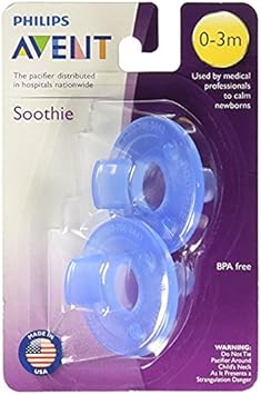 avent soothie uk