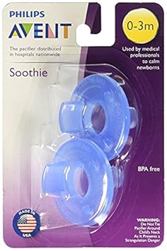 avent soothie bottles