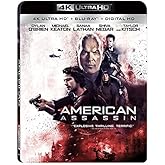 American Assassin - Digital HD