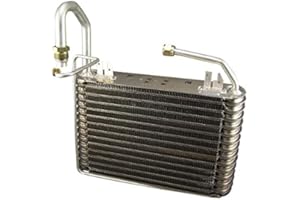 OLD AIR PRODUCTS Evaporator Coil, Fits 1968-72 Models #10-6177