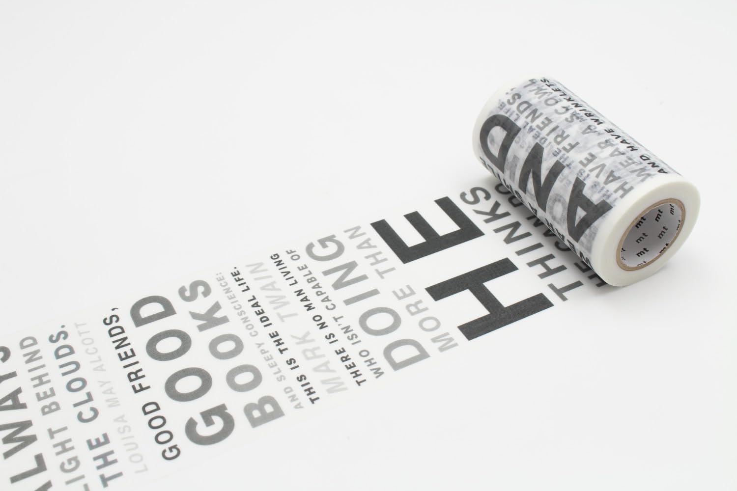 MT Masking Tape Adhesive Tape to decorate any surface. from Indoor. Useful for darkening windows to limit the passage of UV rays, various, one size