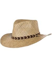 Stetson Hats Womens Alder Outdoor 3 Brim M Wheat
