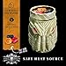 Halloween Forevermore Cthulu Ceramic Wax Warmer | Flameless & Easy to Clean | Handcrafted Horror-Style Character Aromatherapy Candle Warmers