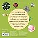 My First Book of Smell and Colours: Garden: 7 scents to recognize (My First Book of Smells and Colours)