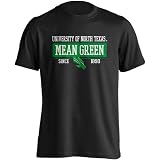 Mean Green Proud Parent Mom T-Shirt 