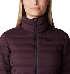 Mountain Hardwear Women's Deloro Down