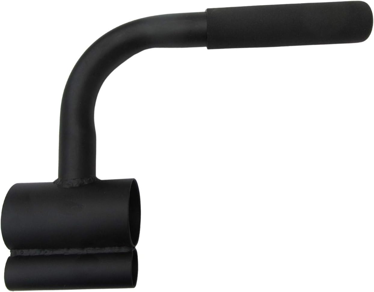 SHIHAN Power Gym Single Row MEGA GRIP Olympic & Standard Bar Handle Core Blaster Landmine Grappler T Bar Row