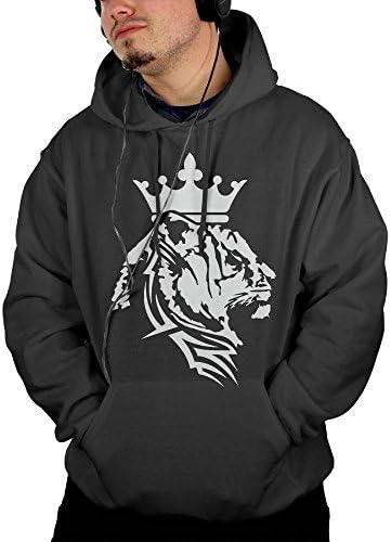 McGregor Tiger King Nice Navy Hoodie BTS Hoodie Outwear