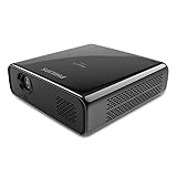 Philips PicoPix Max Projector, Full HD with Android