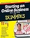 Starting an Online Business All-in-One For Dummies