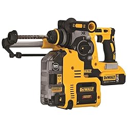 DEWALT 20V MAX XR Rotary Hammer, SDS