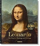 Léonard de Vinci. Tout l'œuvre peint et graphique (French Edition) by 