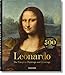 Léonard de Vinci. Tout l'œuvre peint et graphique (French Edition) by 