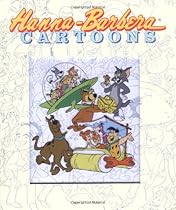 Hanna-Barbera Cartoons Hanna-Barbera Cartoons