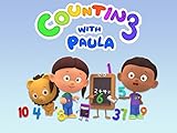 Counting With Paula