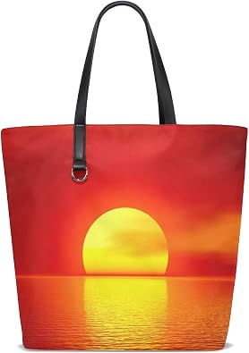 Amazon.com: Malplena - Bolso de mano para hombre, diseño de bola de oro:  Shoes
