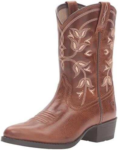 ariat desert holly