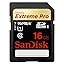 SanDisk SDHC UHS-Iカード 95MB/s Extreme Proシリーズ 16GB SDSDXPA-016G-X46 (英語パッケージ) photo
