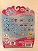 Splashlings 12 Pack ~ Mermaid & Friends ~ Wave 1 ~ Style 6