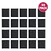 Think Crucial Replacements for AeroGarden Sponge Filters Fit Miracle-GRO AeroGarden Pumps, Reduces Dirt & Debris in Pump, Increases Life of AeroGarden Pump (20 Pack)