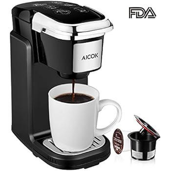 Amazon.com: Keurig K15 Single Serve Compact K-Cup Pod