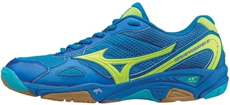 mizuno wave twister